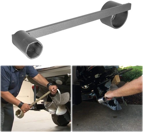 8m0129074 propeller wrench - 8m0129074,